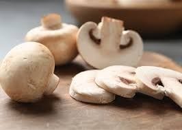 Foods To Lower Estrogen: Mushrooms